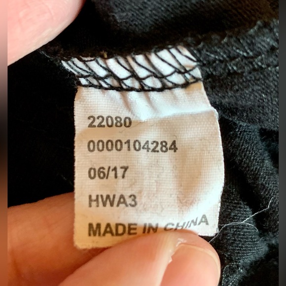 Marvel - Deadpool - Long Sleeve - Small - Picture 4 of 5